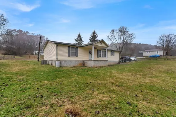 Blountville, TN 37617,309 Sammons Pvt Drive