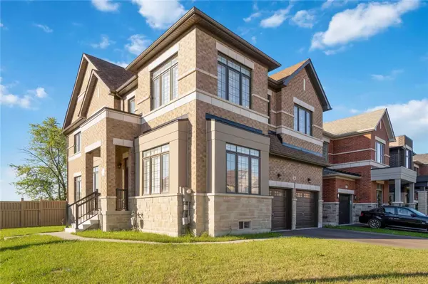 48 Boone CRES, Vaughan, ON L4H 4V1