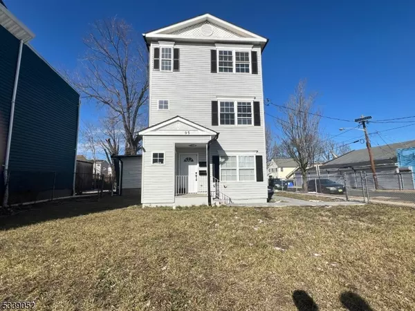 95 Park St, City Of Orange Twp., NJ 07050