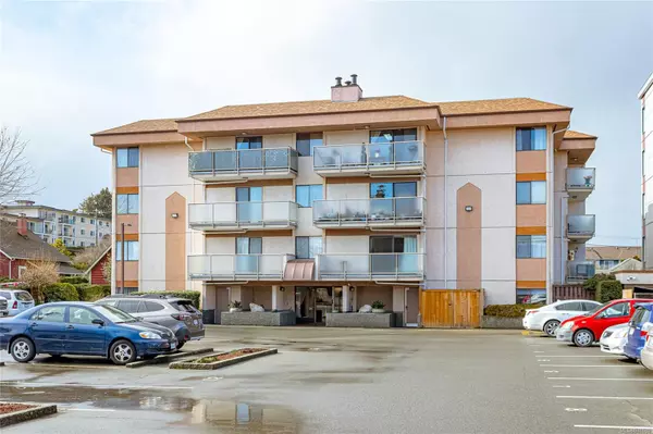 Duncan, BC V9L 3T3,435 Festubert St #305