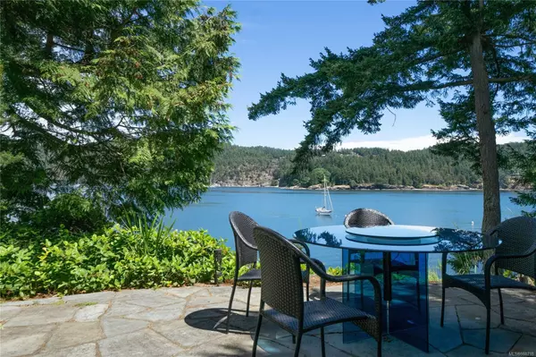 Pender Island, BC V0N 2M2,7909 Bedwell Dr