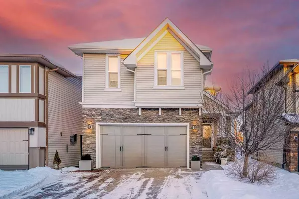 2078 Hillcrest GN Southwest, Airdrie, AB T4B 3W1