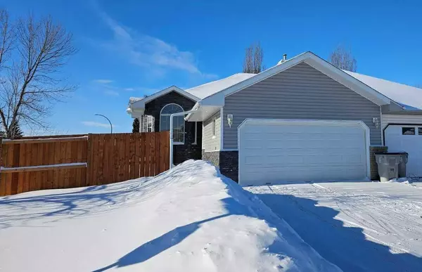 Wainwright, AB T9W 1L3,1102 18A Street Crescent