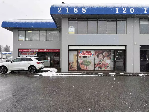 120 2188 NO. 5 ROAD, Richmond, BC V6X 1T1