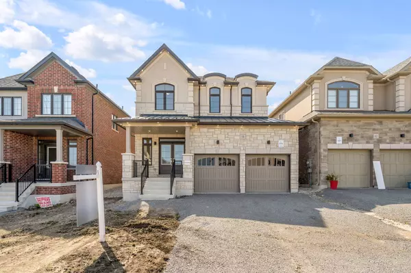 Clarington, ON L1B 0W8,58 Belmont DR