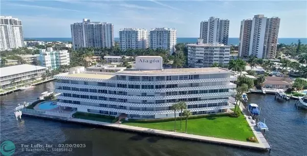 Fort Lauderdale, FL 33308,3100 NE 28th St  #505