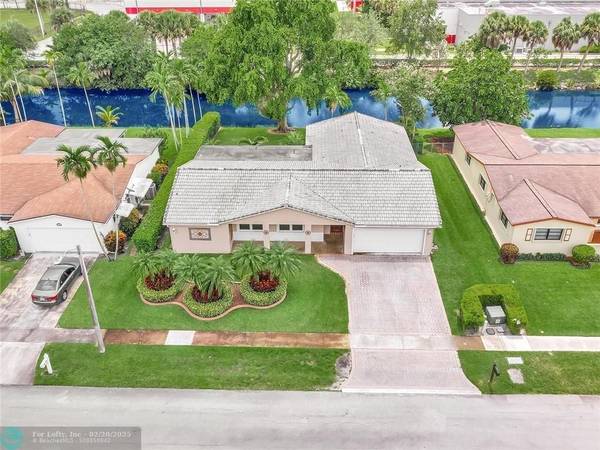 9160 SW 56th St, Cooper City, FL 33328