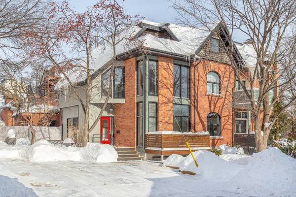 1 Patterson AVE, Glebe - Ottawa East And Area, ON K1S 1X9