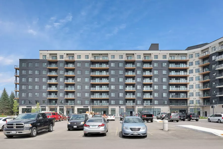 525 New Dundee RD #425, Kitchener, ON N2P 2L1