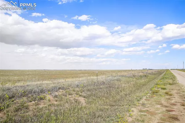 Calhan, CO 80808,36060 Hanisch RD