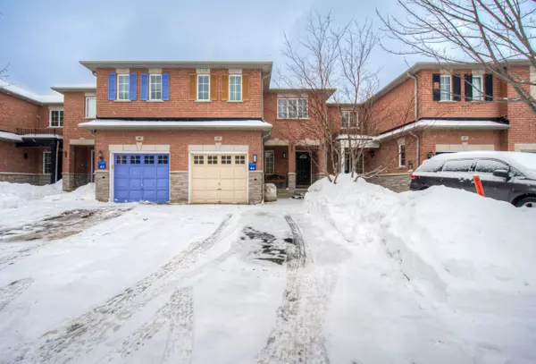 Oakville, ON L6M 4P3,2479 Newcastle CRES