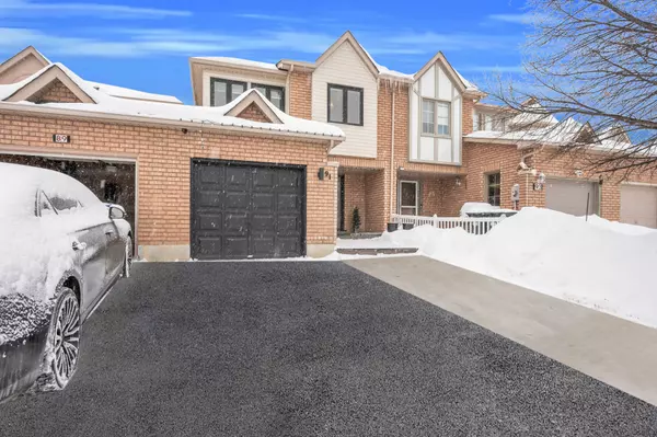 Caledon, ON L7E 1W1,91 Hanton CRES