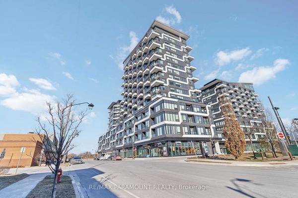 2481 Taunton RD #1004, Oakville, ON L6H 3R7