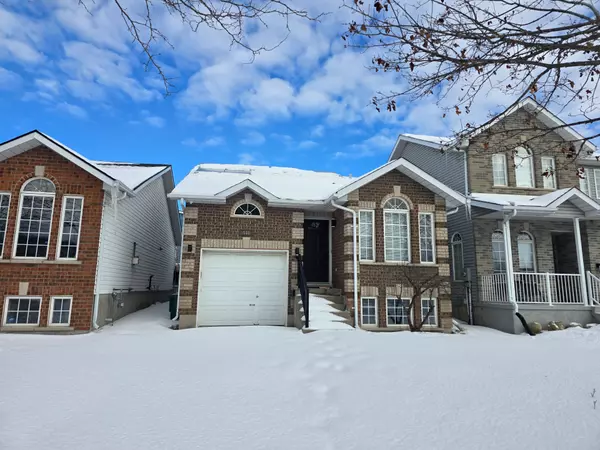 540 Freeman CRES, Kingston, ON K7K 7H5