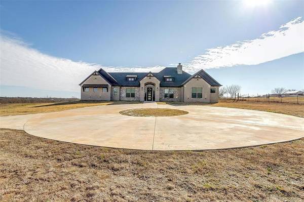 11372 County Road 1015, Crowley, TX 76036