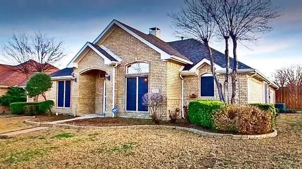 1712 Chapman Drive, Mesquite, TX 75149