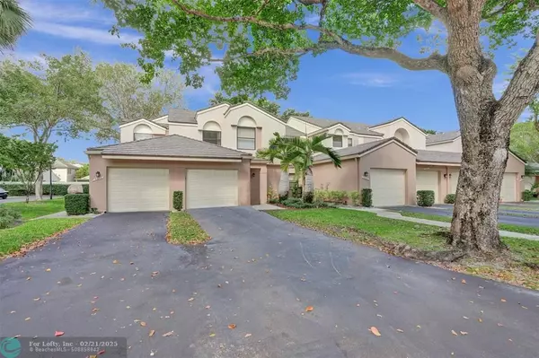 9813 NW 1st Ct  #9813, Plantation, FL 33324