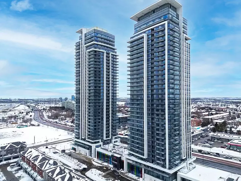 12 Gandhi LN #203, Markham, ON L3T 0G8