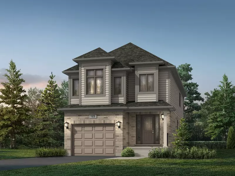 LOT 24 GRANGE RD, Guelph, ON N1E 6N8