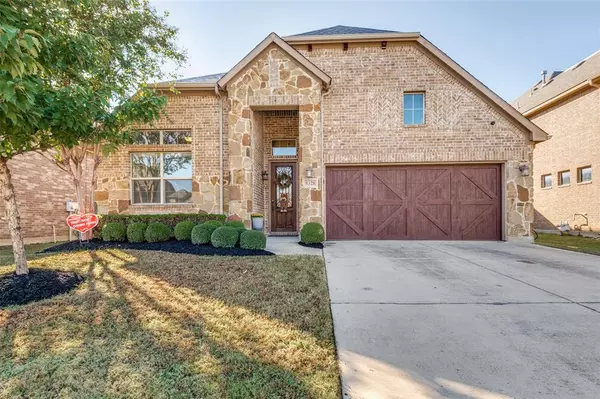 8328 Whistling Duck Drive,  Fort Worth,  TX 76118