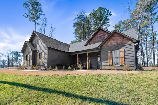 68 Sunset Cove, Ellijay, GA 30536