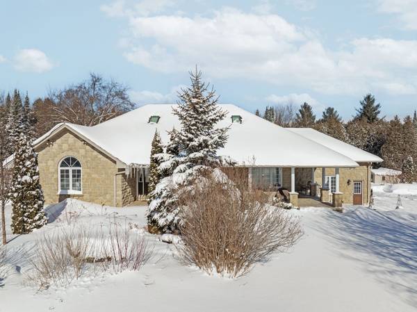 2161 Saintfield RD, Scugog, ON L0C 1G0