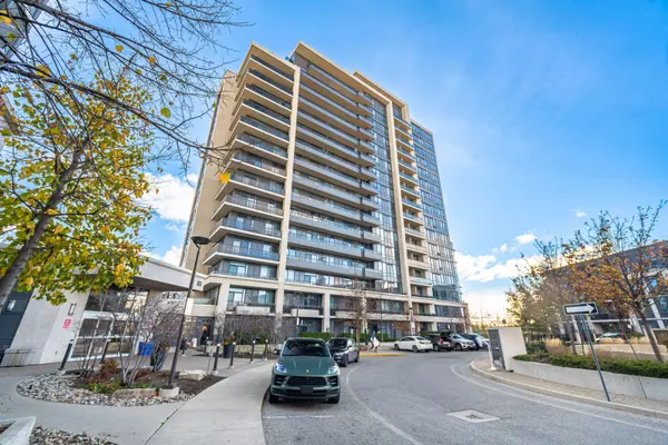 85 North Park RD #108, Vaughan, ON L4J 0H9