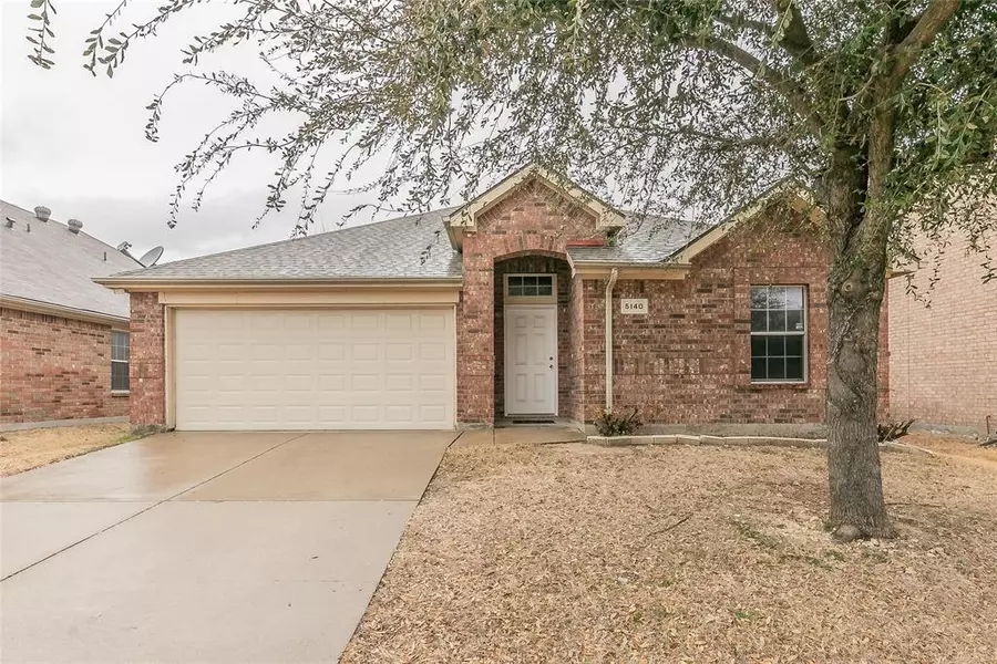 5140 Waterview Court, Fort Worth, TX 76179