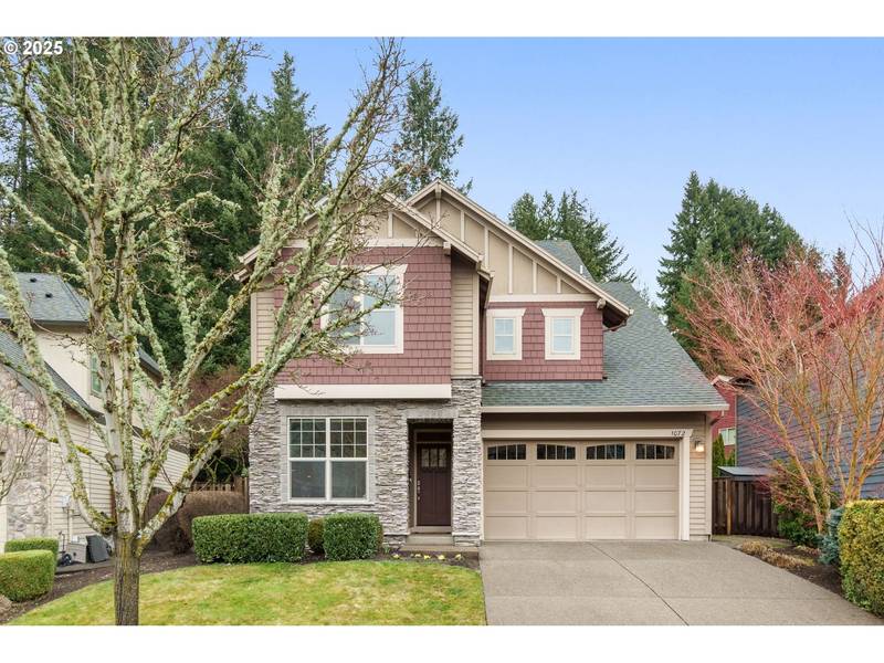 1072 EPPERLY WAY, West Linn, OR 97068