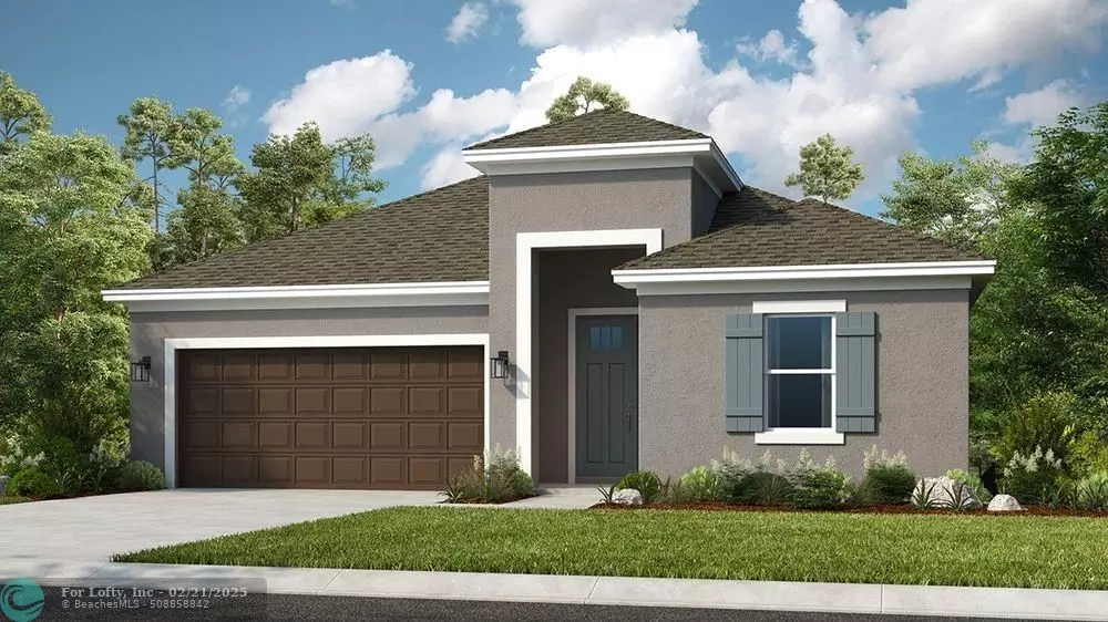 Port St Lucie, FL 34984,500 SE RANCH OAK CIRCLE