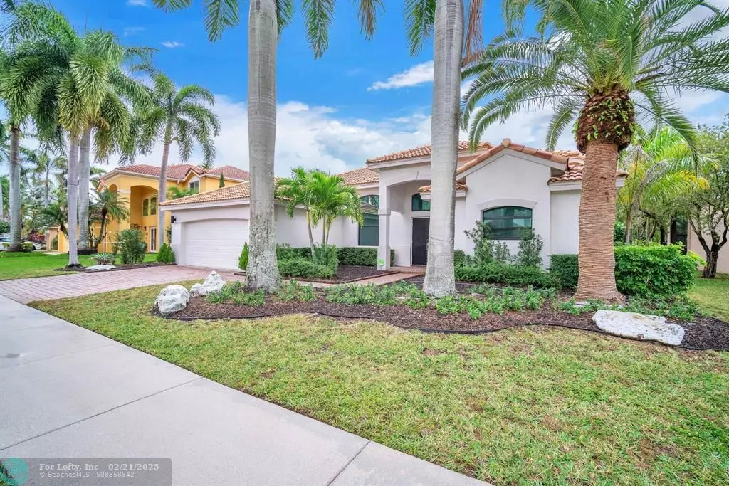 Weston, FL 33327,2572 SW Jardin Ct