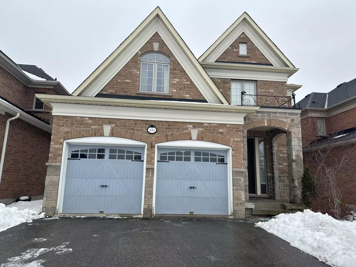 Richmond Hill, ON L4E 0T6,111 Humberland DR