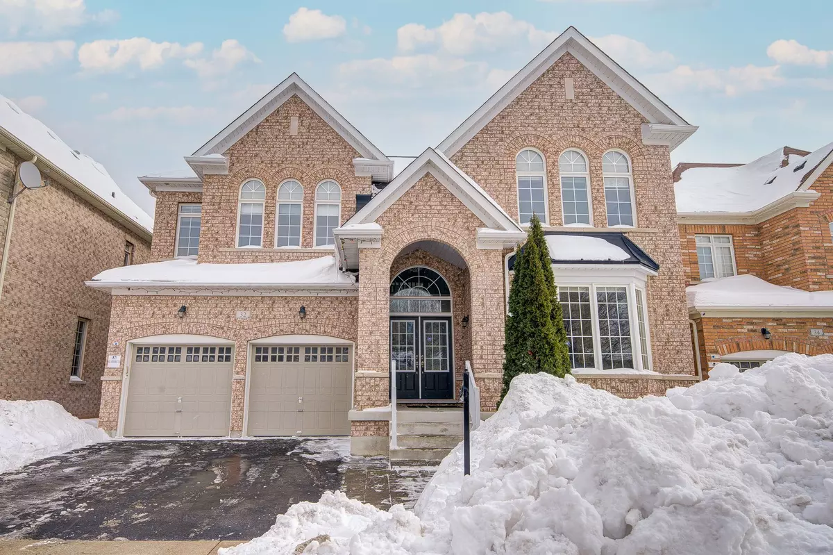 Brampton, ON L6Y 0X2,32 Mistyglen CRES