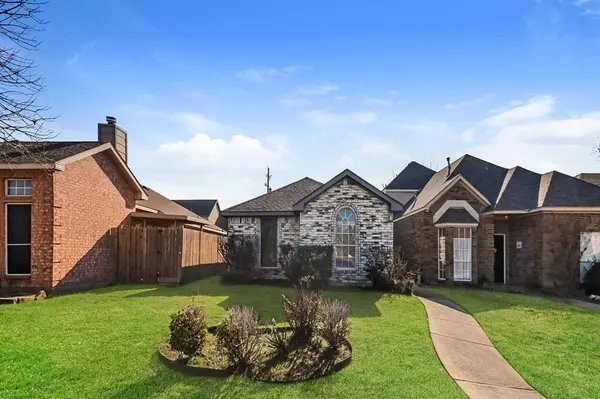 441 Fleming Street, Wylie, TX 75098