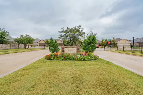 Red Oak, TX 75154,105 Mojave Way