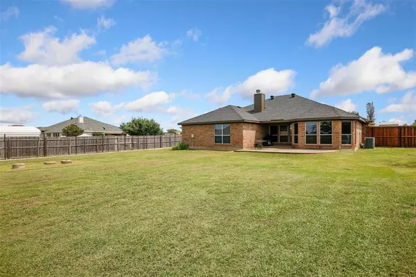 Crowley, TX 76036,2712 Braford Drive