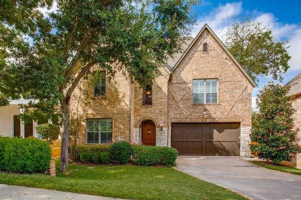 8523 Lakemont Drive, Dallas, TX 75209