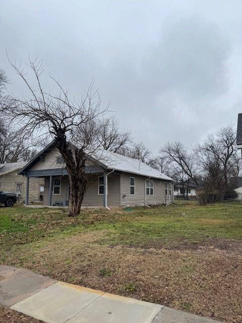 Greenville, TX 75401,2104 Division Street