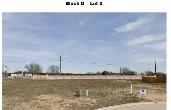 Anna, TX 75409,709 Thackery Street