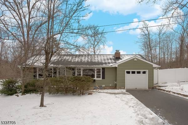 3 Kennedy Pl, Sparta Twp., NJ 07871