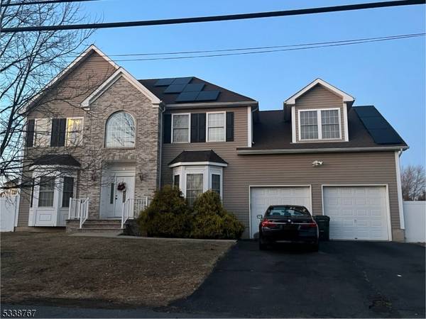 105 Churchill Ave, Franklin Twp., NJ 08873