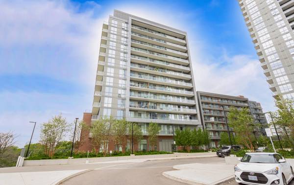 36 Forest Manor RD #1105, Toronto C15, ON M2J 1M5