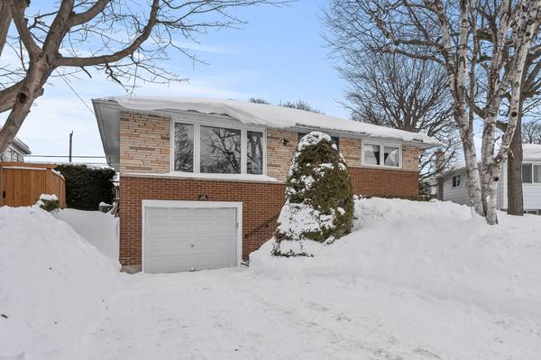 119 Thorncliffe ST, Oshawa, ON L1H 7H3