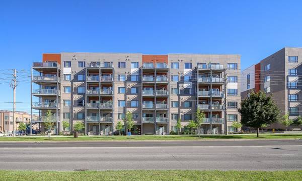 5155 Sheppard AVE E #305, Toronto E11, ON M1B 0C8