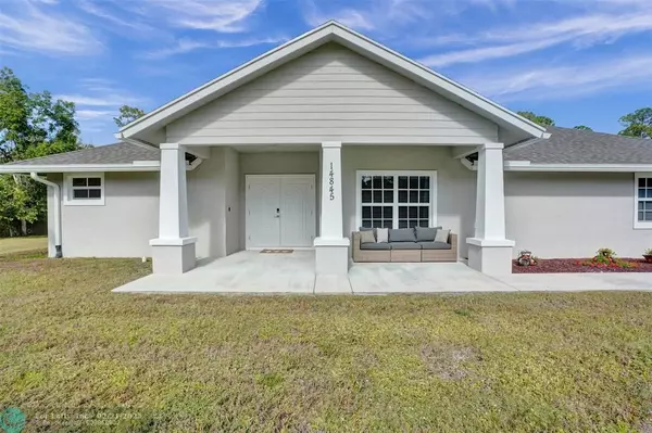 Loxahatchee, FL 33470,14845 60th Ct North