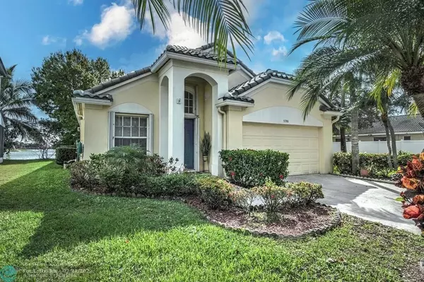 5788 N PLUM BAY PKWY, Tamarac, FL 33321