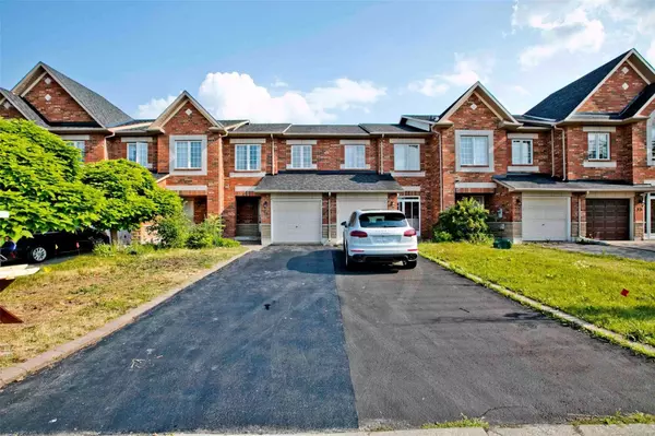 39 Silver Stream AVE, Richmond Hill, ON L4S 1Z1