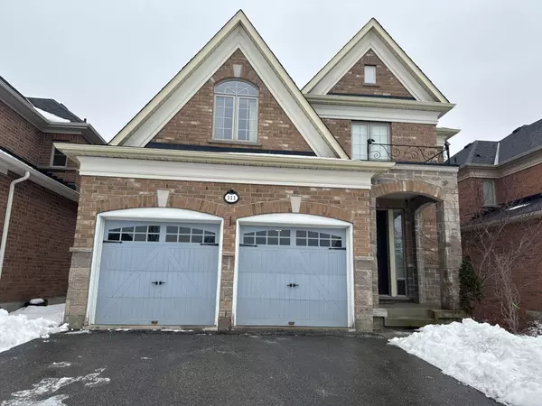 111 Humberland DR, Richmond Hill, ON L4E 0T6