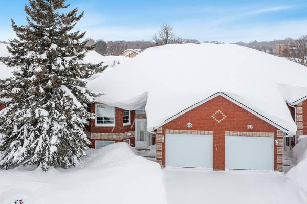 90 Thompsons RD #19, Penetanguishene, ON L9M 2H1