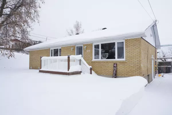 Temiskaming Shores, ON P0J 1K0,315 Marcella ST